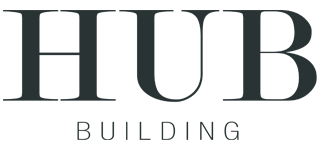 Hub Building in Chambersburg PA